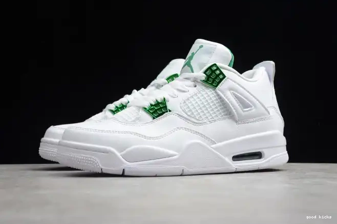 80% Off Sale Air CT8527-113 Jordan Pine 4 Green 0407